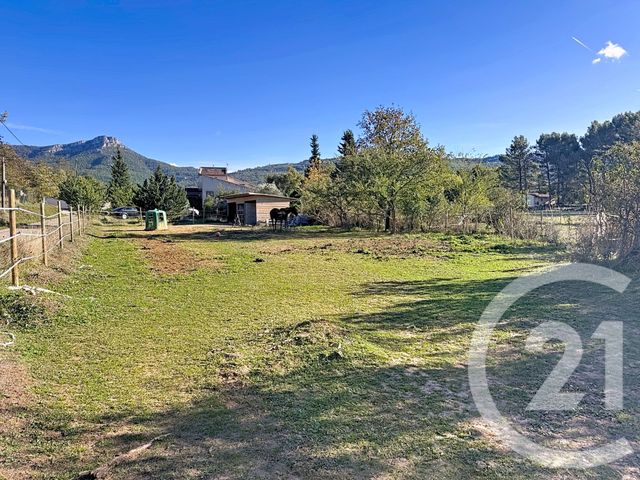 maison à vendre - 5 pièces - 194.45 m2 - TRETS - 13 - PROVENCE-ALPES-COTE-D-AZUR - Century 21 S.C.A Immobilier