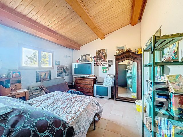 maison à vendre - 5 pièces - 186.0 m2 - TRETS - 13 - PROVENCE-ALPES-COTE-D-AZUR - Century 21 S.C.A Immobilier