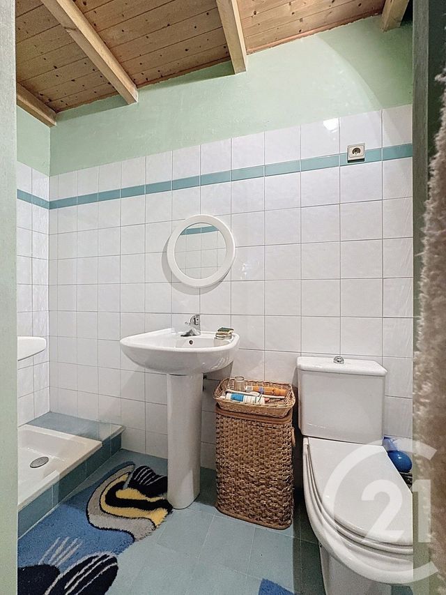 maison à vendre - 5 pièces - 194.45 m2 - TRETS - 13 - PROVENCE-ALPES-COTE-D-AZUR - Century 21 S.C.A Immobilier