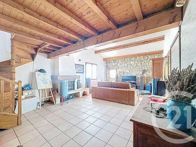 maison à vendre - 5 pièces - 186.0 m2 - TRETS - 13 - PROVENCE-ALPES-COTE-D-AZUR - Century 21 S.C.A Immobilier