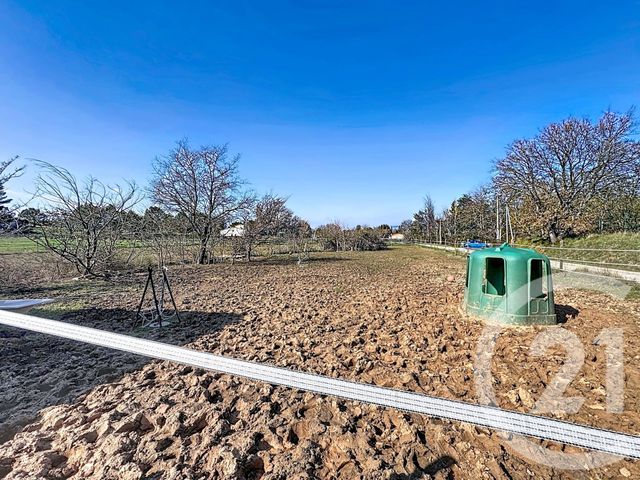 maison à vendre - 5 pièces - 186.0 m2 - TRETS - 13 - PROVENCE-ALPES-COTE-D-AZUR - Century 21 S.C.A Immobilier