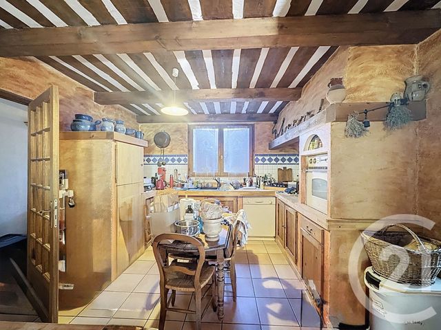 maison à vendre - 5 pièces - 194.45 m2 - TRETS - 13 - PROVENCE-ALPES-COTE-D-AZUR - Century 21 S.C.A Immobilier