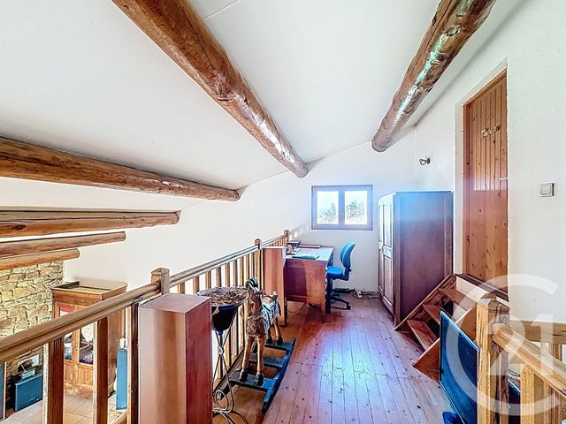 maison à vendre - 5 pièces - 186.0 m2 - TRETS - 13 - PROVENCE-ALPES-COTE-D-AZUR - Century 21 S.C.A Immobilier