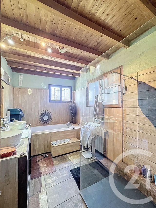 maison à vendre - 5 pièces - 194.45 m2 - TRETS - 13 - PROVENCE-ALPES-COTE-D-AZUR - Century 21 S.C.A Immobilier