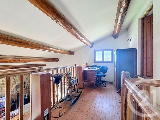 maison à vendre - 5 pièces - 194.45 m2 - TRETS - 13 - PROVENCE-ALPES-COTE-D-AZUR - Century 21 S.C.A Immobilier