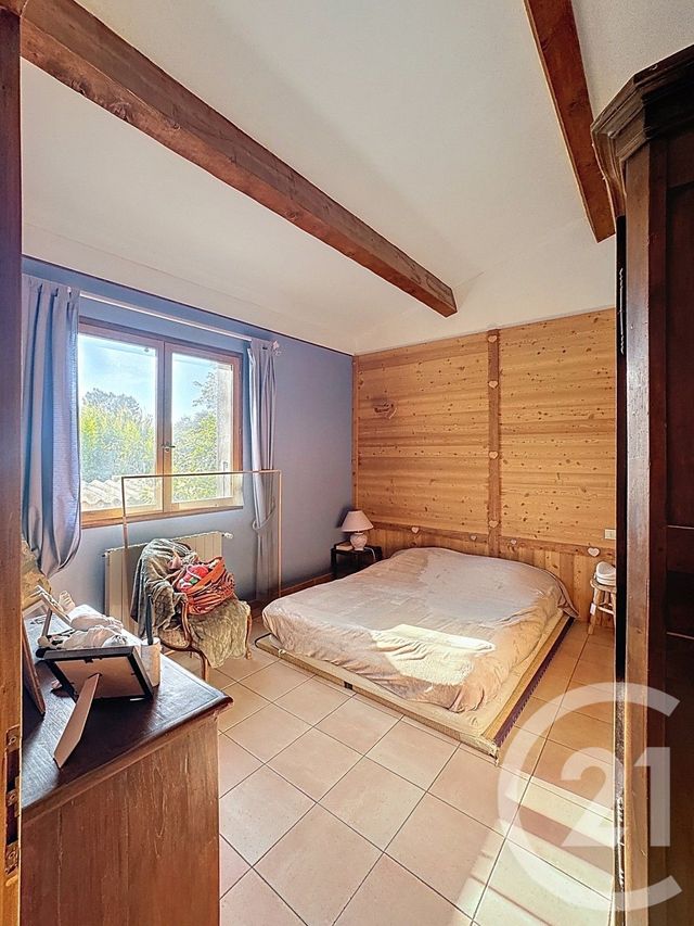 maison à vendre - 5 pièces - 186.0 m2 - TRETS - 13 - PROVENCE-ALPES-COTE-D-AZUR - Century 21 S.C.A Immobilier