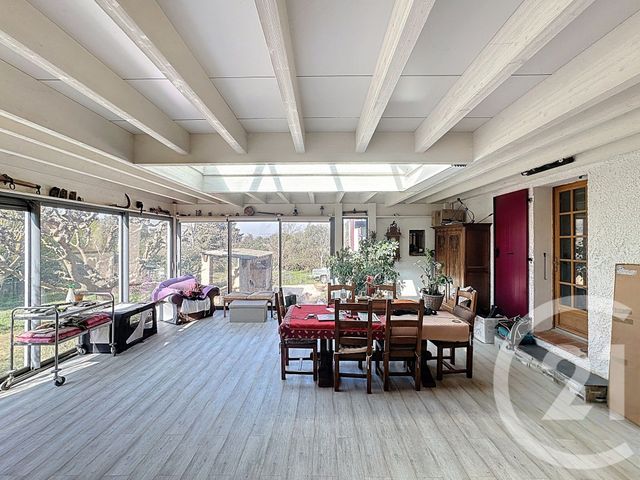 maison à vendre - 5 pièces - 186.0 m2 - TRETS - 13 - PROVENCE-ALPES-COTE-D-AZUR - Century 21 S.C.A Immobilier