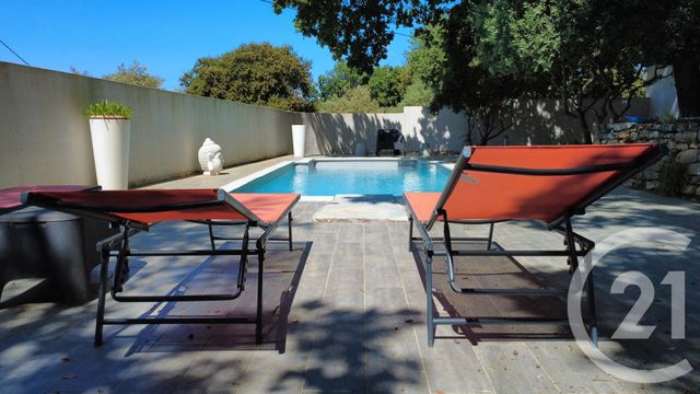 maison à vendre - 5 pièces - 125.0 m2 - POURRIERES - 83 - PROVENCE-ALPES-COTE-D-AZUR - Century 21 S.C.A Immobilier