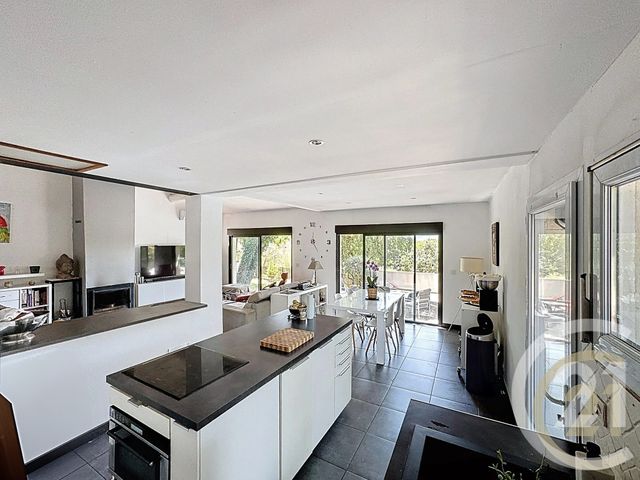 maison à vendre - 5 pièces - 125.0 m2 - POURRIERES - 83 - PROVENCE-ALPES-COTE-D-AZUR - Century 21 S.C.A Immobilier