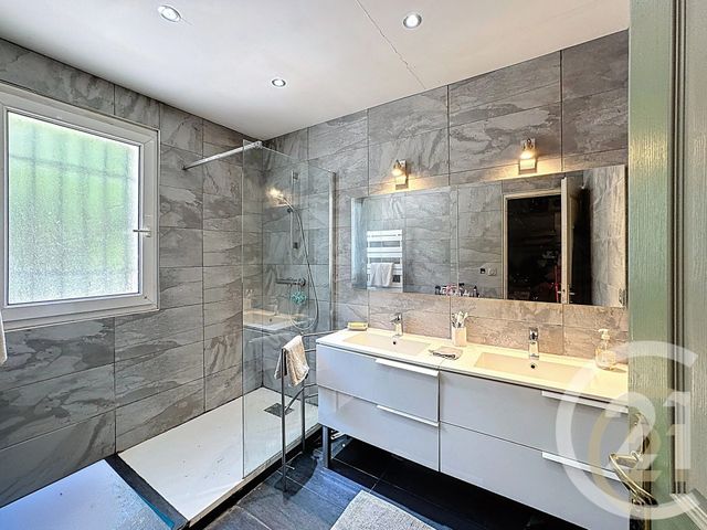 maison à vendre - 5 pièces - 125.0 m2 - POURRIERES - 83 - PROVENCE-ALPES-COTE-D-AZUR - Century 21 S.C.A Immobilier