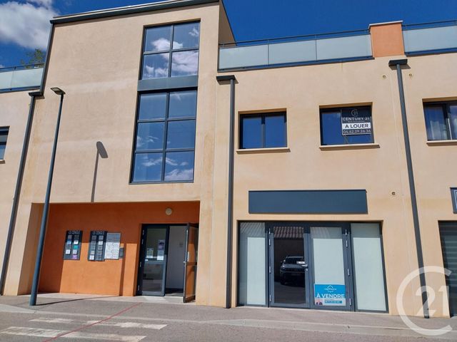 Appartement Local à louer POURRIERES