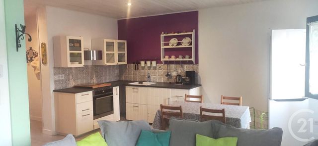 Appartement à louer TRETS