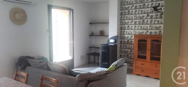 Appartement à louer - 3 pièces - 49.75 m2 - TRETS - 13 - PROVENCE-ALPES-COTE-D-AZUR - Century 21 S.C.A Immobilier