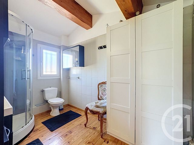 maison à vendre - 6 pièces - 140.0 m2 - TRETS - 13 - PROVENCE-ALPES-COTE-D-AZUR - Century 21 S.C.A Immobilier