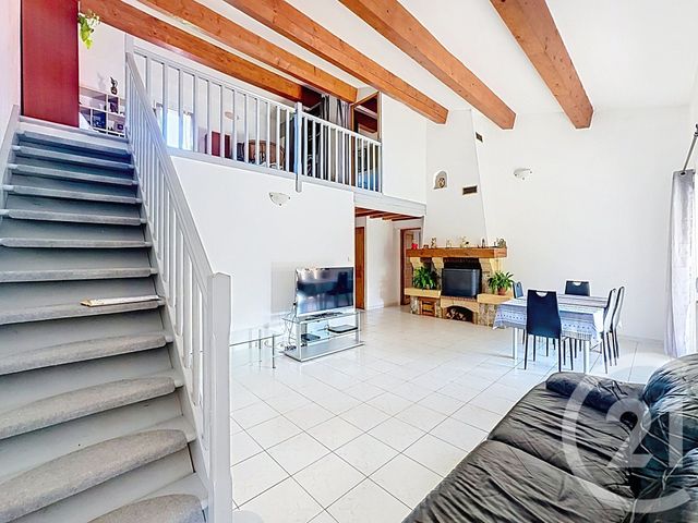 maison à vendre - 6 pièces - 140.0 m2 - TRETS - 13 - PROVENCE-ALPES-COTE-D-AZUR - Century 21 S.C.A Immobilier