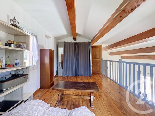 maison à vendre - 6 pièces - 140.0 m2 - TRETS - 13 - PROVENCE-ALPES-COTE-D-AZUR - Century 21 S.C.A Immobilier