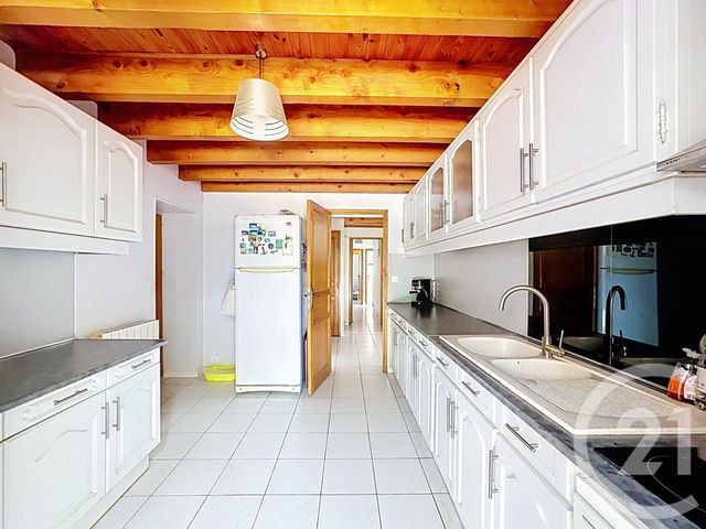 maison à vendre - 6 pièces - 140.0 m2 - TRETS - 13 - PROVENCE-ALPES-COTE-D-AZUR - Century 21 S.C.A Immobilier