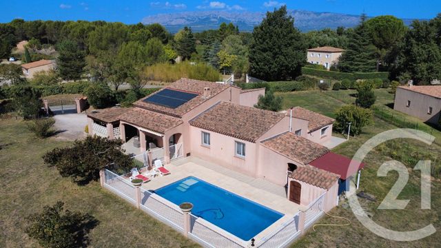 maison - TRETS - 13