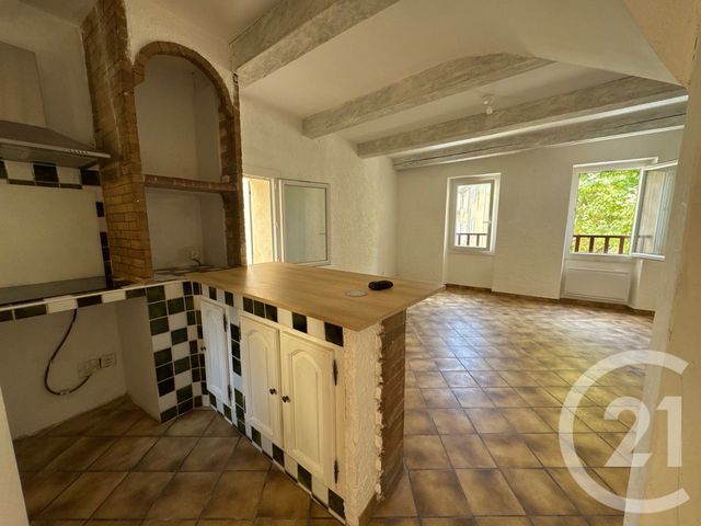 Maison à louer ROUSSET