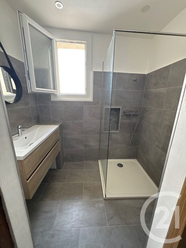 maison à louer - 4 pièces - 62.44 m2 - ROUSSET - 13 - PROVENCE-ALPES-COTE-D-AZUR - Century 21 S.C.A Immobilier