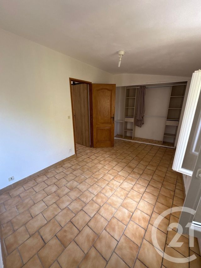 maison à louer - 4 pièces - 62.44 m2 - ROUSSET - 13 - PROVENCE-ALPES-COTE-D-AZUR - Century 21 S.C.A Immobilier