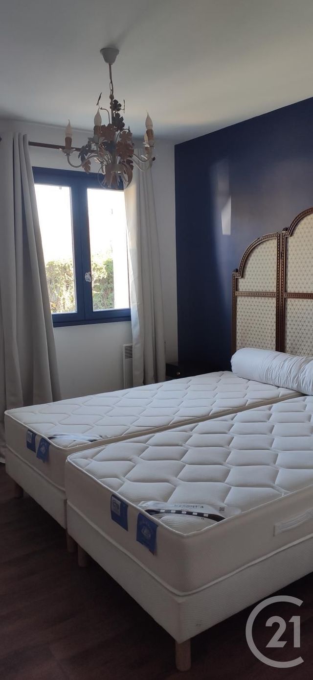 maison à louer - 3 pièces - 58.0 m2 - TRETS - 13 - PROVENCE-ALPES-COTE-D-AZUR - Century 21 S.C.A Immobilier