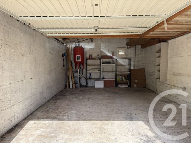 maison à vendre - 6 pièces - 168.0 m2 - TRETS - 13 - PROVENCE-ALPES-COTE-D-AZUR - Century 21 S.C.A Immobilier