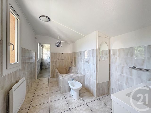 maison à vendre - 6 pièces - 168.0 m2 - TRETS - 13 - PROVENCE-ALPES-COTE-D-AZUR - Century 21 S.C.A Immobilier