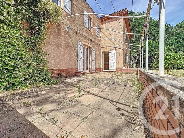 maison à vendre - 6 pièces - 168.0 m2 - TRETS - 13 - PROVENCE-ALPES-COTE-D-AZUR - Century 21 S.C.A Immobilier