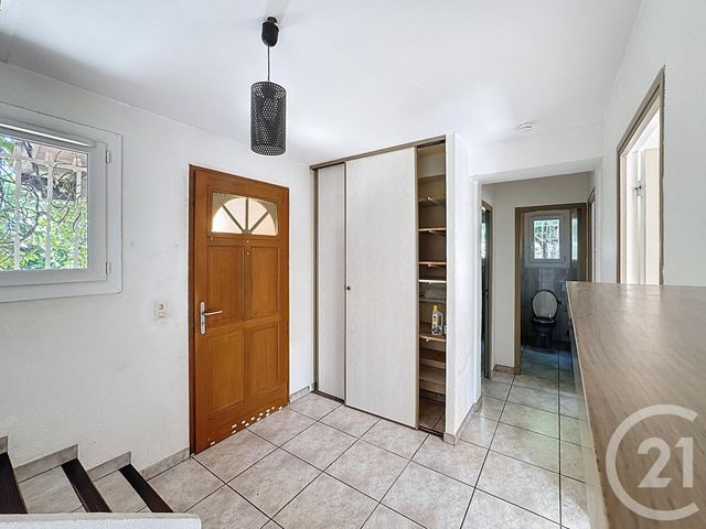 maison à vendre - 6 pièces - 168.0 m2 - TRETS - 13 - PROVENCE-ALPES-COTE-D-AZUR - Century 21 S.C.A Immobilier