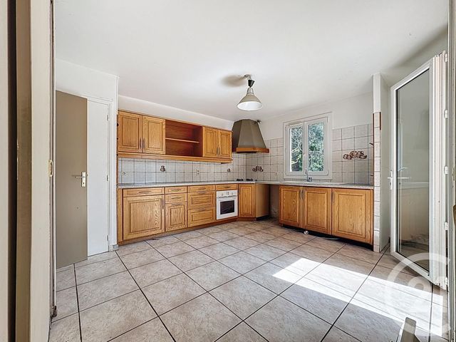 maison à vendre - 6 pièces - 168.0 m2 - TRETS - 13 - PROVENCE-ALPES-COTE-D-AZUR - Century 21 S.C.A Immobilier