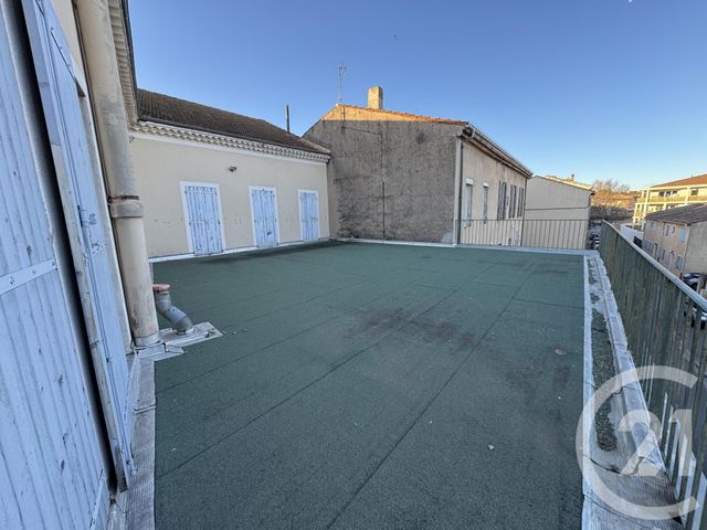 Appartement T1 à vendre - 2 pièces - 47.0 m2 - TRETS - 13 - PROVENCE-ALPES-COTE-D-AZUR - Century 21 S.C.A Immobilier