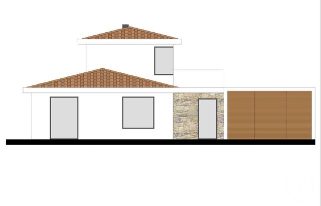 maison à vendre - 5 pièces - 140.0 m2 - POURRIERES - 83 - PROVENCE-ALPES-COTE-D-AZUR - Century 21 S.C.A Immobilier