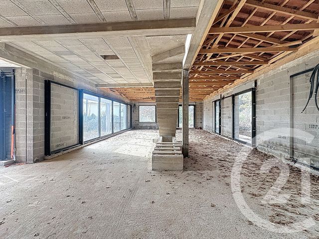 maison à vendre - 5 pièces - 140.0 m2 - POURRIERES - 83 - PROVENCE-ALPES-COTE-D-AZUR - Century 21 S.C.A Immobilier