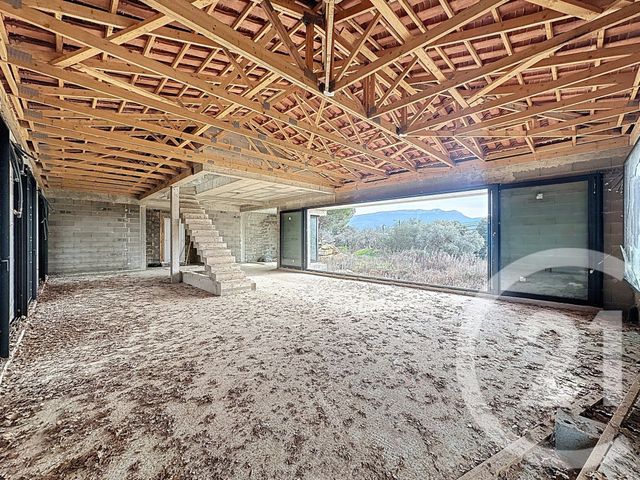 maison à vendre - 5 pièces - 140.0 m2 - POURRIERES - 83 - PROVENCE-ALPES-COTE-D-AZUR - Century 21 S.C.A Immobilier