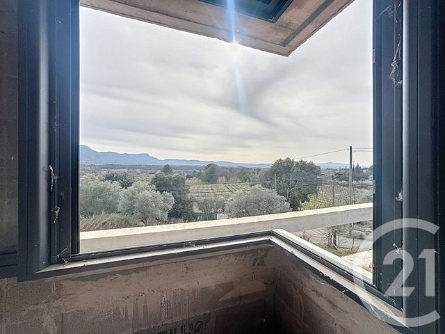 maison à vendre - 5 pièces - 140.0 m2 - POURRIERES - 83 - PROVENCE-ALPES-COTE-D-AZUR - Century 21 S.C.A Immobilier