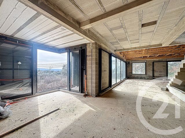 maison à vendre - 5 pièces - 140.0 m2 - POURRIERES - 83 - PROVENCE-ALPES-COTE-D-AZUR - Century 21 S.C.A Immobilier