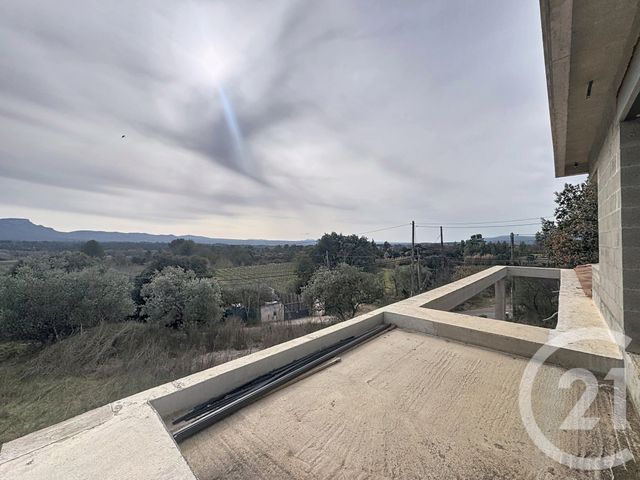 maison à vendre - 5 pièces - 140.0 m2 - POURRIERES - 83 - PROVENCE-ALPES-COTE-D-AZUR - Century 21 S.C.A Immobilier