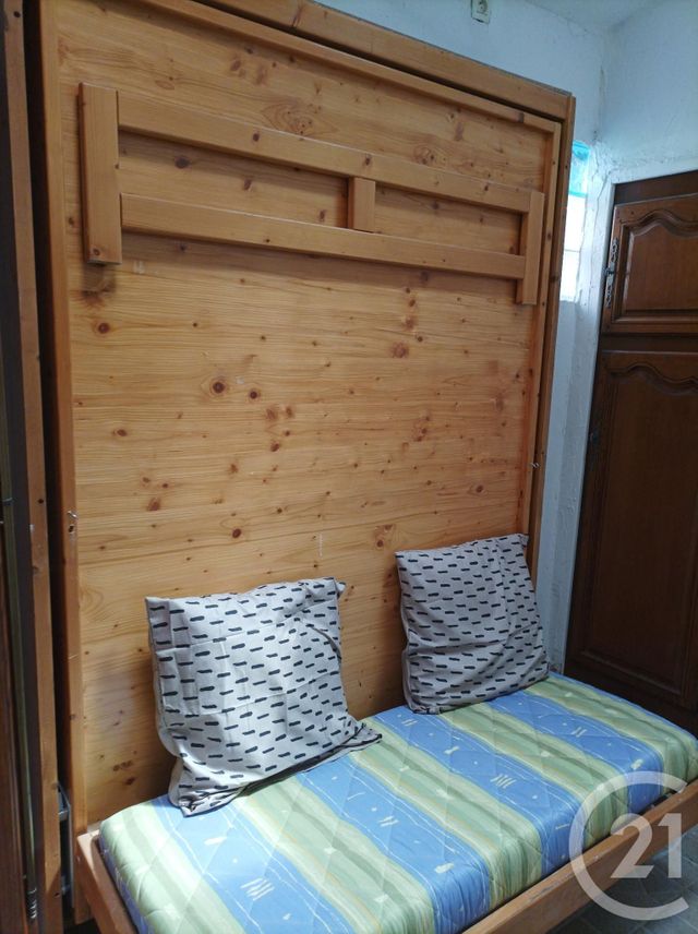 Appartement Studio à louer - 2 pièces - 30.0 m2 - GARDANNE - 13 - PROVENCE-ALPES-COTE-D-AZUR - Century 21 S.C.A Immobilier