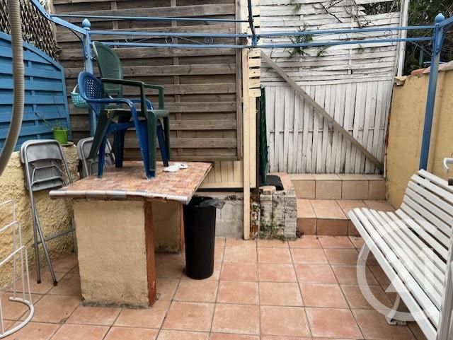 Appartement Studio à louer - 1 pièce - 14.51 m2 - GARDANNE - 13 - PROVENCE-ALPES-COTE-D-AZUR - Century 21 S.C.A Immobilier