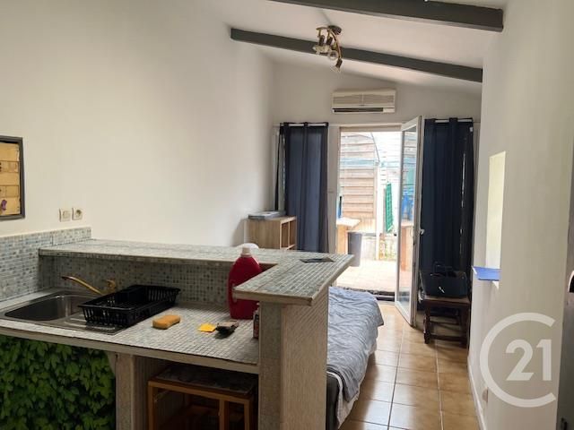 Appartement Studio à louer GARDANNE