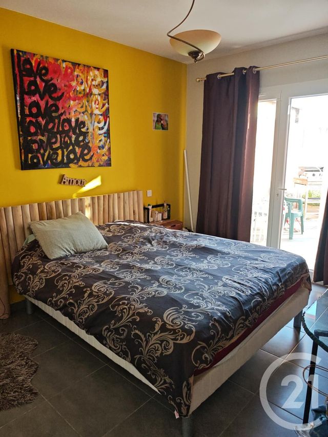 maison à louer - 4 pièces - 101.73 m2 - POURRIERES - 83 - PROVENCE-ALPES-COTE-D-AZUR - Century 21 S.C.A Immobilier