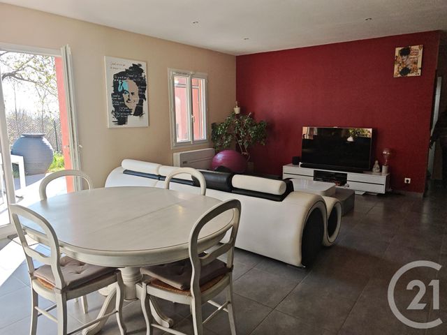 maison à louer - 4 pièces - 101.73 m2 - POURRIERES - 83 - PROVENCE-ALPES-COTE-D-AZUR - Century 21 S.C.A Immobilier