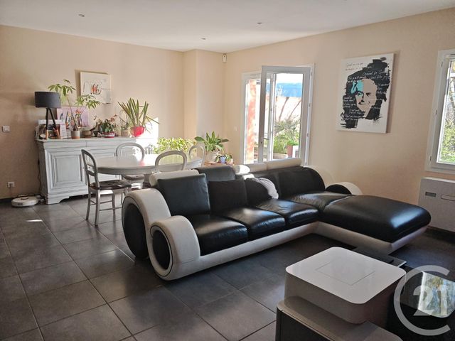 maison à louer - 4 pièces - 101.73 m2 - POURRIERES - 83 - PROVENCE-ALPES-COTE-D-AZUR - Century 21 S.C.A Immobilier