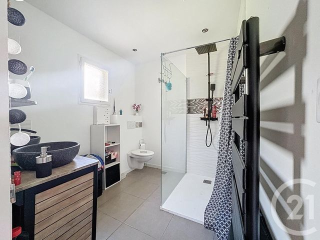 maison à vendre - 4 pièces - 120.0 m2 - POURRIERES - 83 - PROVENCE-ALPES-COTE-D-AZUR - Century 21 S.C.A Immobilier