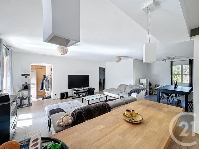 maison à vendre - 4 pièces - 120.0 m2 - POURRIERES - 83 - PROVENCE-ALPES-COTE-D-AZUR - Century 21 S.C.A Immobilier