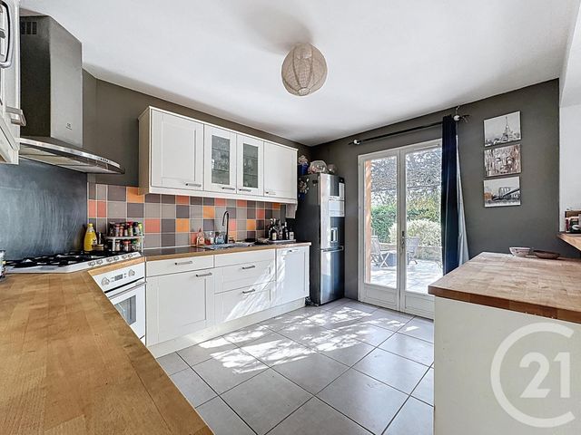 maison à vendre - 4 pièces - 120.0 m2 - POURRIERES - 83 - PROVENCE-ALPES-COTE-D-AZUR - Century 21 S.C.A Immobilier