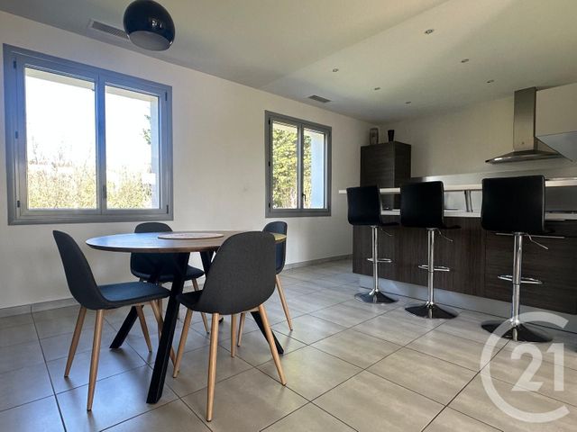 maison à vendre - 5 pièces - 150.0 m2 - POURRIERES - 83 - PROVENCE-ALPES-COTE-D-AZUR - Century 21 S.C.A Immobilier