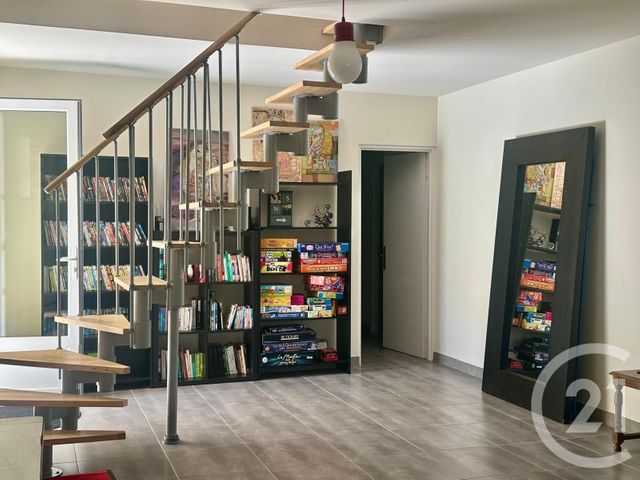 maison à vendre - 5 pièces - 150.0 m2 - POURRIERES - 83 - PROVENCE-ALPES-COTE-D-AZUR - Century 21 S.C.A Immobilier