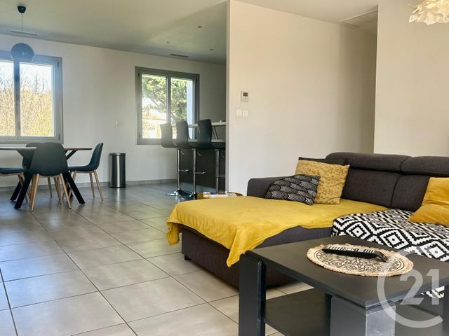 maison à vendre - 5 pièces - 150.0 m2 - POURRIERES - 83 - PROVENCE-ALPES-COTE-D-AZUR - Century 21 S.C.A Immobilier